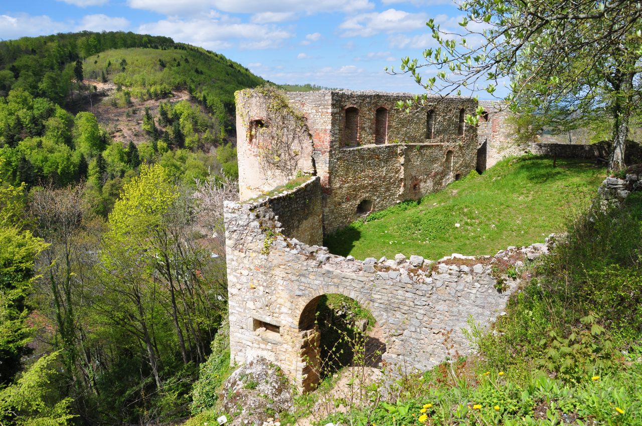 Ferrette